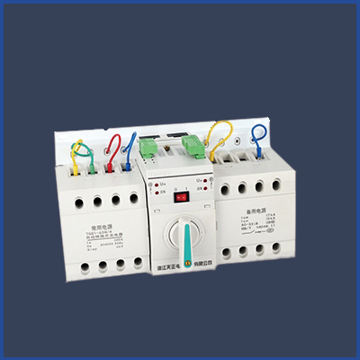 雙電源轉換開(kāi)關(guān)TGQ1